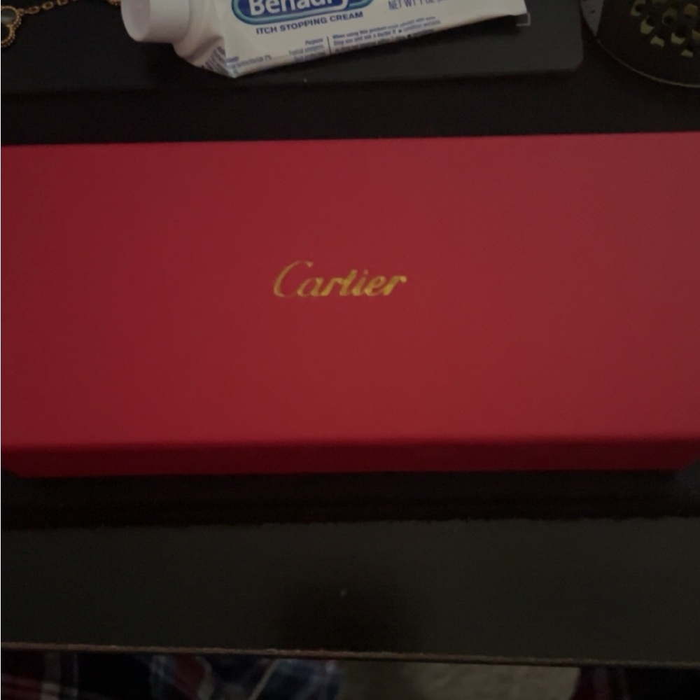 Cartier Sunglasses